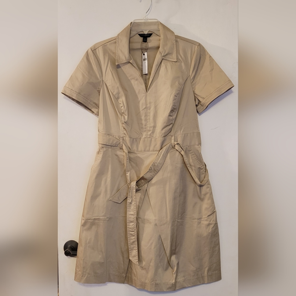 Banana Republic dress